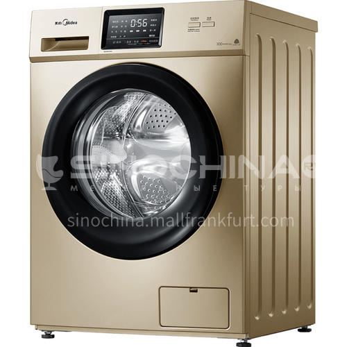 Midea washing machine 10kg DQ000115